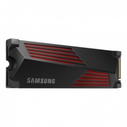 Samsung MZ-V9P2T0 2 TB M.2 PCI Express 4.0 NVMe V-NAND MLC