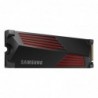 Samsung MZ-V9P2T0 2 TB M.2 PCI Express 4.0 NVMe V-NAND MLC