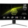 Monitor MSI MAG 27CQ6PF