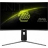 Monitor MSI MAG 27CQ6PF