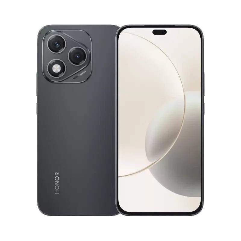 Honor 400 Lite 5G 8/256GB DS Velvet Black