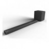 Hisense Soundbar System U5120GW USB port AUX in Bluetooth