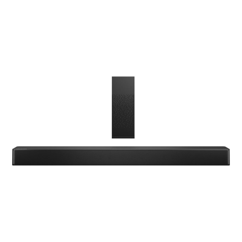 Hisense Soundbar System HS2100 USB port AUX in Bluetooth
