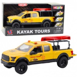 Off-road Vehicle Kayak...