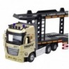Lora Truck Tow Truck Remote Control RC Lights Sounds 1:24