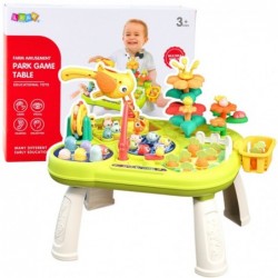 Educational Table...