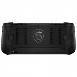 MSI Claw 8 AI+ A2VM-037PL portable game console 20.3 cm (8") 1 TB Touchscreen Wi-Fi Beige