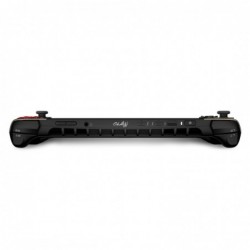 MSI Claw 8 AI+ A2VM-037PL portable game console 20.3 cm (8") 1 TB Touchscreen Wi-Fi Beige