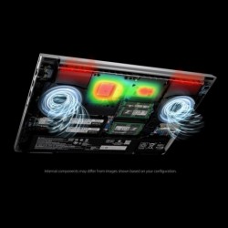 HP EliteBook 840 14 inch G11 Notebook PC Intel Core Ultra 5 125U Laptop 35.6 cm (14") WUXGA 16 GB DDR5-SDRAM 512 GB SSD