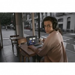 HP EliteBook 840 14 inch G11 Notebook PC Intel Core Ultra 7 165U Laptop 35.6 cm (14") WUXGA 16 GB DDR5-SDRAM 512 GB SSD