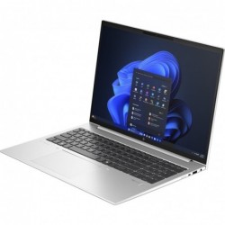 HP EliteBook 860 G11 Intel Core Ultra 7 155U Laptop 40.6 cm (16") WUXGA 32 GB DDR5-SDRAM 1 TB SSD Wi-Fi 6E (802.11ax)