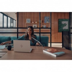 HP EliteBook 1040 14 inch G11 Notebook PC Intel Core Ultra 7 165H Laptop 35.6 cm (14") 2.8K 32 GB LPDDR5x-SDRAM 1 TB SSD