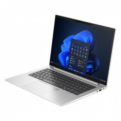 HP EliteBook 840 14 inch G11 Notebook PC Intel Core Ultra 7 155U Laptop 35.6 cm (14") WUXGA 16 GB DDR5-SDRAM 512 GB SSD
