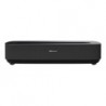 Hisense Laser TV PL2 Ultra short throw projector 2700 ANSI lumens DLP UHD 4K (3840x2160) 3D Black
