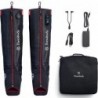 Therabody JetBoots Pro Plus M - lymphatic massage device