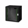 Digitus Wall Mounting Cabinet DN-19 12-U-SW