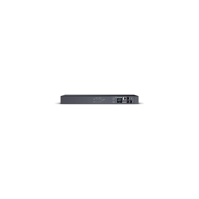 CyberPower Power Distribution Units PDU44005 200-240 V