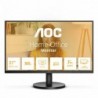 AOC 27B3HMA2 27 " VA FHD 16:9 100 Hz 4 ms 1920 x 1080 pixels 250 cd/mu00b2 HDMI ports quantity 1