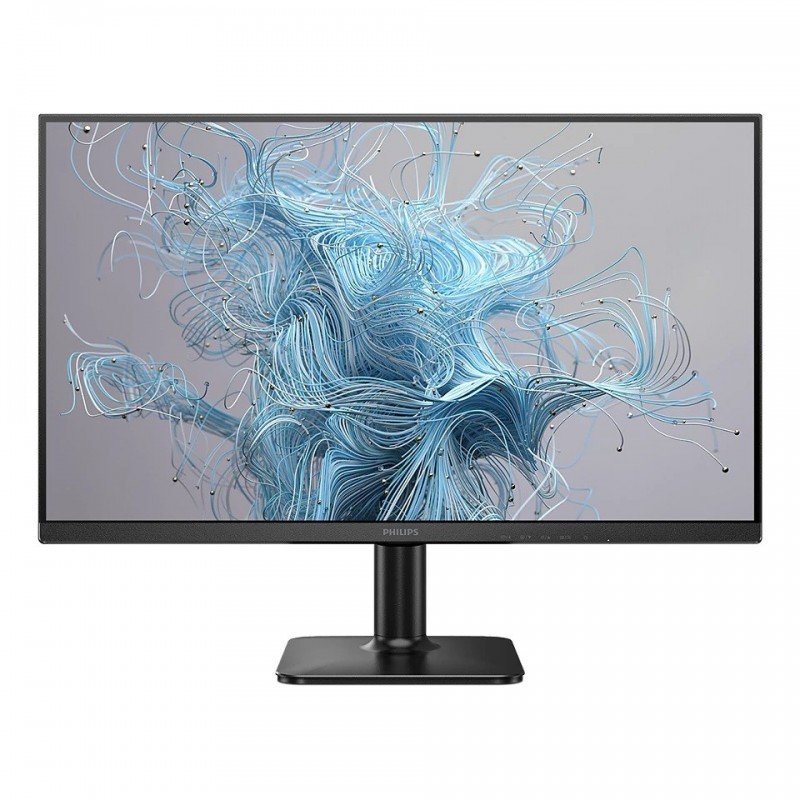 Philips 24E2N1100LB/00 24 " VA 16:9 100 Hz 4 ms 1920 x 1080 pixels 250 cd/mu00b2 HDMI ports quantity 1 |