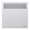 Convector TESY Heatu0415co Cloud, 0.5 kW, electronic thermostat, Wi-Fi control