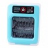 Toy Dishwasher For Kids Dishes Blue