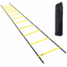 Gymnastic Training Ladder For Coordination Exercises 6m