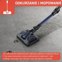 Odkurzacz bezprzewodowy TEFAL TY98C0 X-Force 12.60