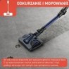 Odkurzacz bezprzewodowy TEFAL TY98C0 X-Force 12.60