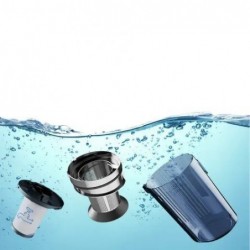 Odkurzacz bezprzewodowy TEFAL TY98C0 X-Force 12.60