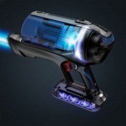 Odkurzacz bezprzewodowy TEFAL TY98C0 X-Force 12.60