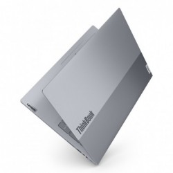 Lenovo ThinkBook 16 G8 IAL Intel Core Ultra 7 255H Laptop 40.6 cm (16") WUXGA 16 GB DDR5-SDRAM 512 GB SSD Wi-Fi 6E
