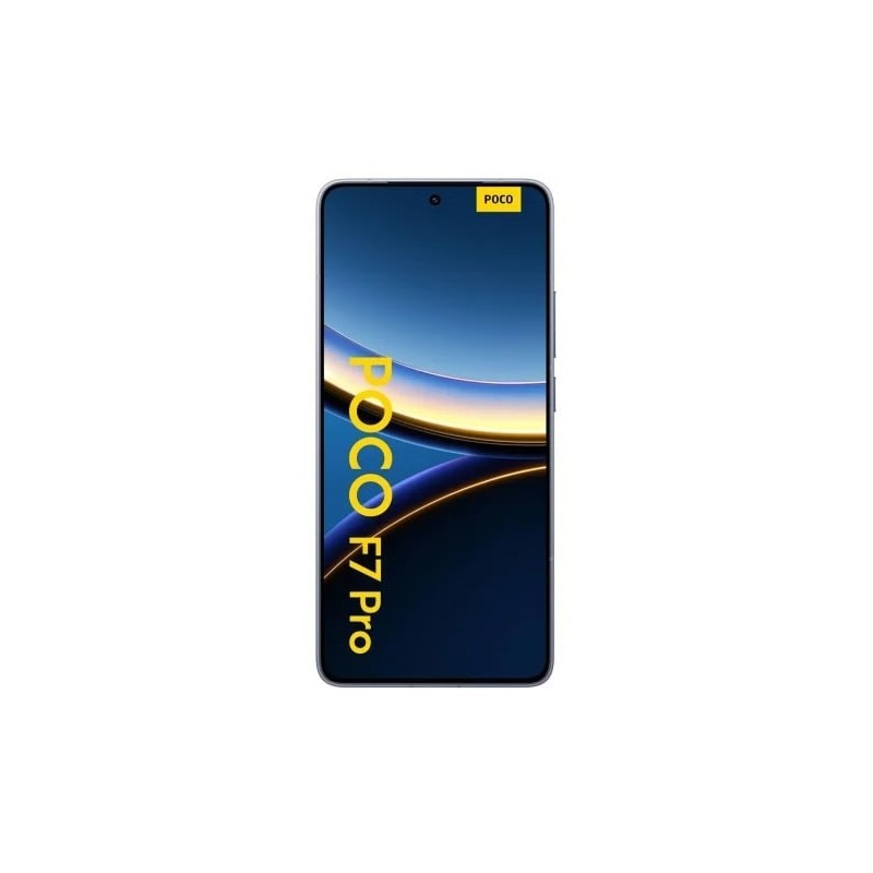 Xiaomi Poco F7 Pro 5G Dual Sim 12/256GB Blue