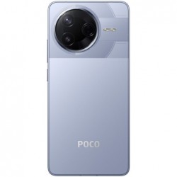 Xiaomi Poco F7 Pro 5G Dual Sim 12/256GB Blue