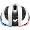 ROCKBROS Adjustable cycling helmet M 55-58 cm Blue-Pink