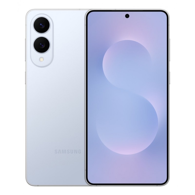 Samsung Galaxy S25 Edge (S937) 12/512GB DS Titanium Icyblue