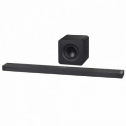 Soundbar Samsung HW-QS700F/EN 3.1.2ch
