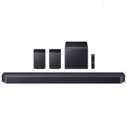 Soundbar Samsung HW-Q990F/EN