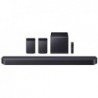 Soundbar Samsung HW-Q990F/EN