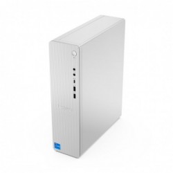 Lenovo IdeaCentre Tower 08IRH9 i5-13420H 32GB DDR5 5200 SSD1TB Intel UHD Graphics NoOS Cloud Grey