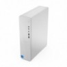 Lenovo IdeaCentre Tower 08IRH9 i5-13420H 32GB DDR5 5200 SSD1TB Intel UHD Graphics NoOS Cloud Grey