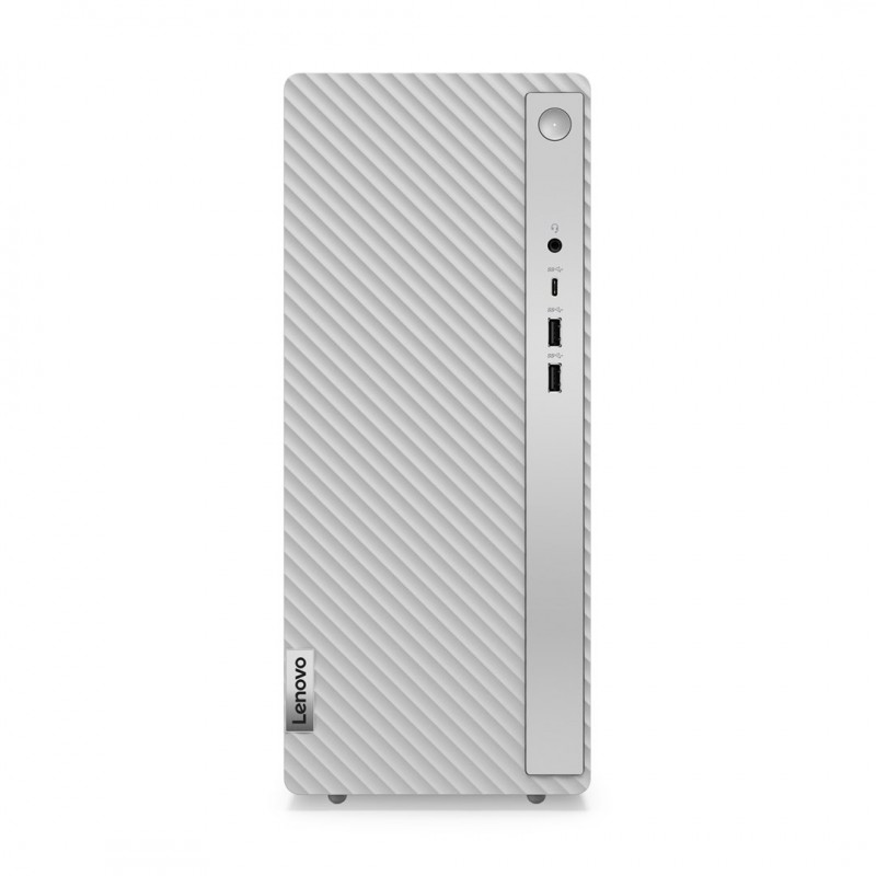 Lenovo IdeaCentre Tower 14IRR9 i7-14700 16GB DDR5 5600 SSD512 Intel UHD Graphics 770 W11Pro Cloud Grey
