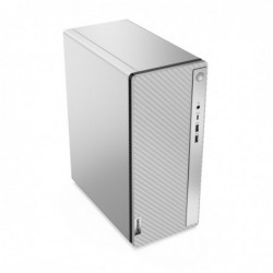 Lenovo IdeaCentre Tower 14IRR9 i5-14400 16GB DDR 4800 SSD512 Intel UHD Graphics 730 W11Pro Cloud Grey