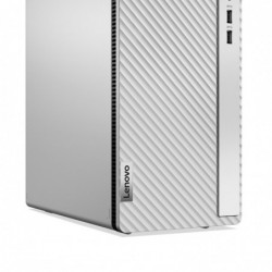 Lenovo IdeaCentre Tower 14IRR9 i5-14400 16GB DDR 4800 SSD512 Intel UHD Graphics 730 W11Pro Cloud Grey