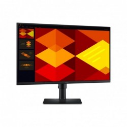 Samsung S40GD computer monitor 68.6 cm (27") 1920 x 1080 pixels Full HD LCD Black