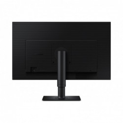 Samsung S40GD computer monitor 68.6 cm (27") 1920 x 1080 pixels Full HD LCD Black