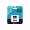 Kingston Technology Canvas Go! Plus 512GB SDXC Canvas Go Plus Gen4 200MB/s C10 UHS-I U3 V30