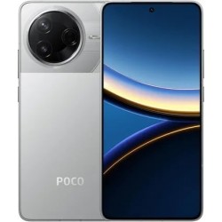 Xiaomi Poco F7 Pro 5G Dual Sim 12/512GB Silver