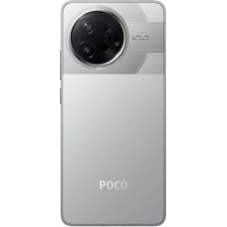Xiaomi Poco F7 Pro 5G Dual Sim 12/512GB Silver