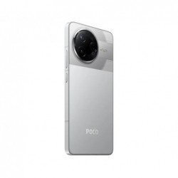 Xiaomi Poco F7 Pro 5G Dual Sim 12/512GB Silver