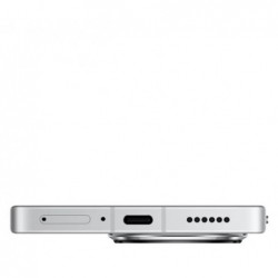 Xiaomi Poco F7 Pro 5G Dual Sim 12/512GB Silver